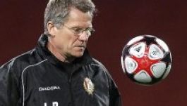 Bölöni fenekestül forgatta volna fel a magyar futballt