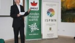 Lakónegyedek magyar lakói a beolvadás küszöbén