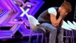 Pánik tört ki az X-Faktorban Keresztes Ildikó miatt