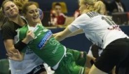 Női kézi-vb: Neaguék a lengyelek, Görbiczék a spanyolok ellen folytatják