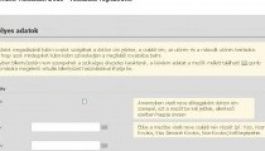 Már csaknem 80 ezren regisztráltak a magyarországi választásokra