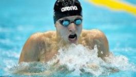 Rp úszó Eb: Verrasztó és Gyurta is aranyat nyert Herningben