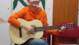 Bertóti Johanna: Kérik a versek, hogy foglalkozzak velük