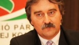 Bárdos Gyula lesz a felvidéki magyarok államfőjelöltje