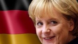 Németország kancellárja marad Angela Merkel