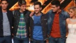 Danics Dóra és a ByTheWay döntőzik az X-Faktor fődíjáért