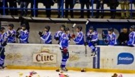 MOL Liga: új edzővel nyert Szeredában a Brassói Corona