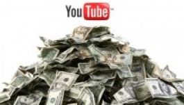 Mindenki jól jár, aki a YouTube-bal üzletel