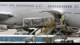 Bombariadó miatt visszatartották az Air France caracasi járatát