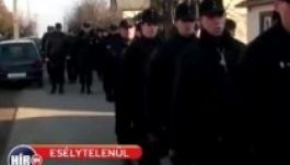 Társaság a Szabadságjogokért: a magyarok egyharmada rasszista