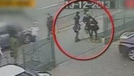 Félholtra verték a Steaua labdarúgóját