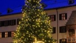 Ezek Európa legszebb karácsonyi vásárai (GALÉRIA)