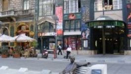 Nyolc új taggal bővült a Halhatatlanok Társulata