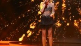 Danics Dóra a magyarországi X-Faktor nyertese