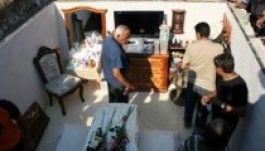 Már a halottakkal is üzletelnek Bukarestben