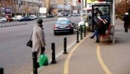 Arad 6,18 millió eurót kap Brüsszeltől 122 km kerékpárútra