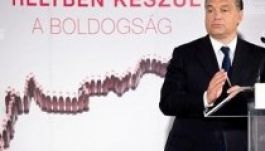 A kínai elnöknél is jobban keres a magyar kormányfő