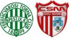 A Szatmári Fradisták kórházban fekvő gyerekeknek segítenének