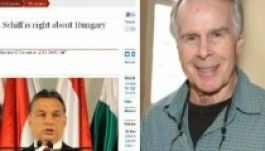 Orbán miatt visszaadta Pro Cultura Hungarica-díját egy brit filmtörténész