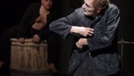 Kecsevecsével zárja az évet az M Studio