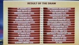 Európa-liga: „török átok” üldözi a Juventust