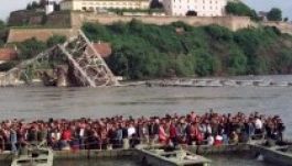 Szerbia-szerte 64 fel nem robbant NATO-bomba van