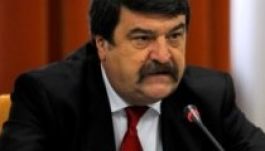 Toni Greblă szenátort javasolják alkotmánybírónak