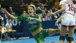 Női kézi-vb: Görbiczék Brazíliával negyeddöntőznek
