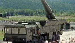 Moszkva rakétákat telepít az EU határvidékére
