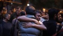 Reszkethetnek a melegek: újra bűncselekmény a homoszexualitás Indiában