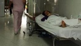 Lesz gyógyszer és ügyelet az ünnepek alatt az állami kórházakban