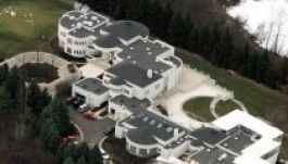 Senkinek sem kell Michael Jordan háza