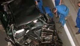 Scotland Yard: a kommandósoknak nem volt köze Diana halálához