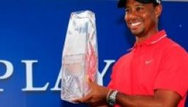 Forbes: Tiger Woods volt idén a legjobban kereső sportoló