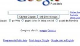 Ezekre kerestek rá a románok idén a Google-on