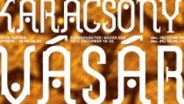 Szerdán nyílik Sepsiszentgyörgy központjában a karácsonyi vásár