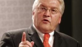 Moszkvát és az EU-t is bírálta az új német külügyminiszter