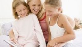 Alacsonyabbnak látják a legfiatalabb gyermeküket az anyák