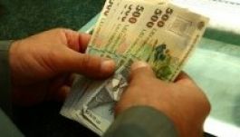 Ekkora volt az idei legnagyobb munkanélküli segély