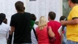 Összesen 86 ezer frissen végzett került az állástalanok közé