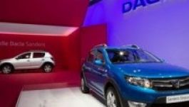 New York Times: a Dacia az év autója