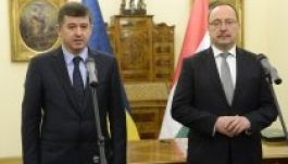 Magyarország félmillió dollárral járul hozzá kárpátaljai intézmények felújításához