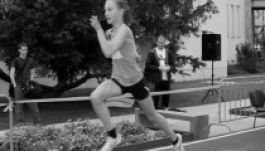 Tizenhárom évesen elhunyt az egyik legígéretesebb magyar atléta