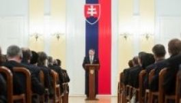 Robert Fico bejelentette: „hazafias” elnök akar lenni