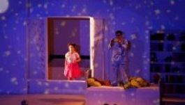 Eseménydús 2013-as évet zár a Marosvásárhelyi Nemzeti Színház