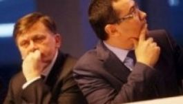 A liberálisok a kormányból való kilépést fontolgatják