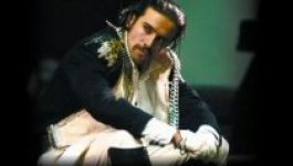 Demeter Andrásról szóló könyvet mutattak be Temesváron