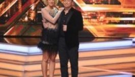 Geszti Péter kiszáll az X-Faktorból