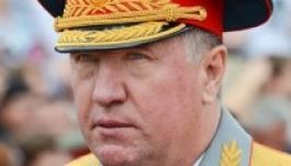 Korrupció miatt menesztették az orosz szárazföldi erők parancsnokát