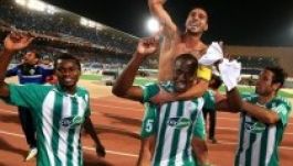 A Radzsa lesz a Bayern ellenfele a klubvilágbajnokságon